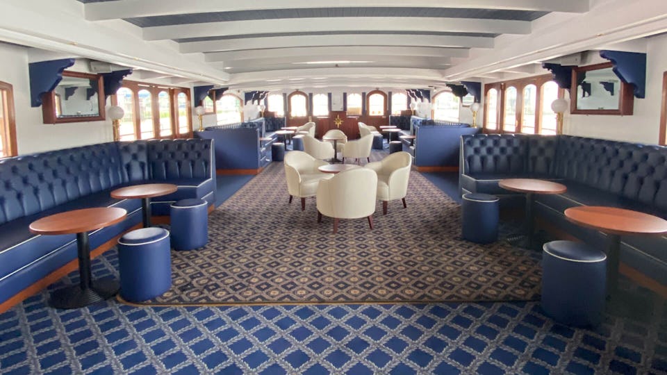 Thames Luxury Charters