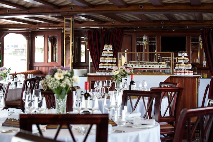 Thames Luxury Charters