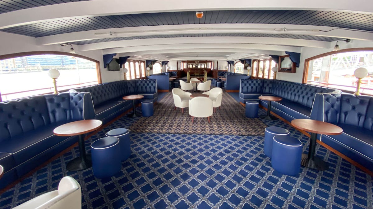 Thames Luxury Charters