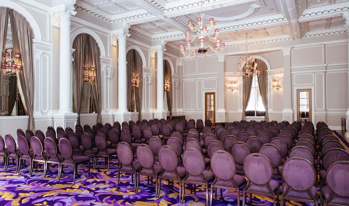 Corinthia London