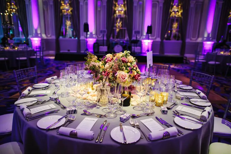 Corinthia London