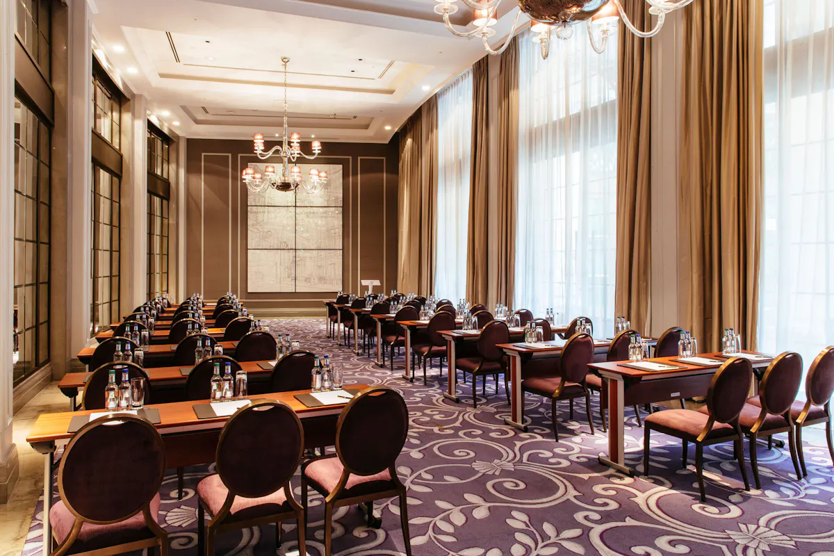 Corinthia London