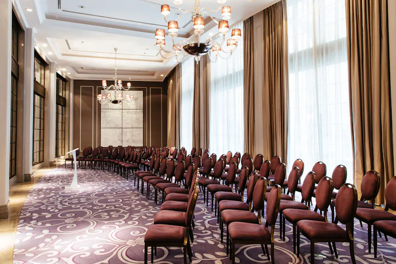 Corinthia London