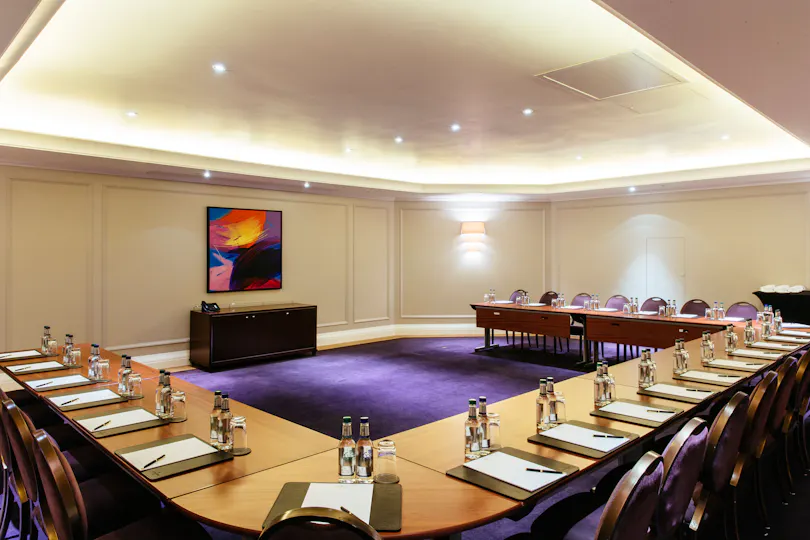 Corinthia London
