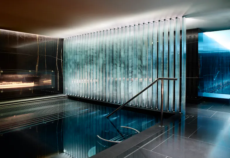 Corinthia London