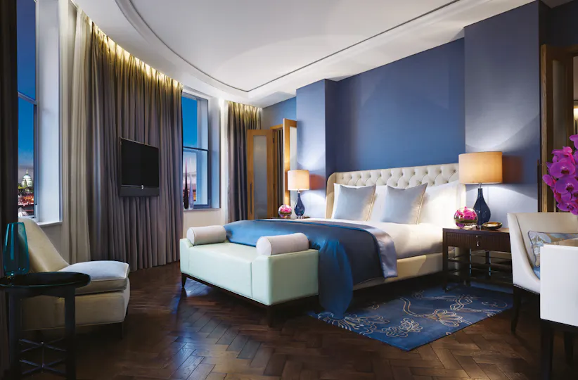 Corinthia London
