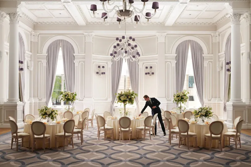 Corinthia London