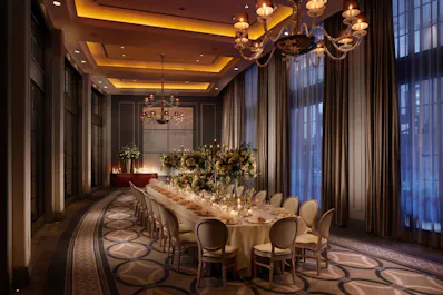 Corinthia London