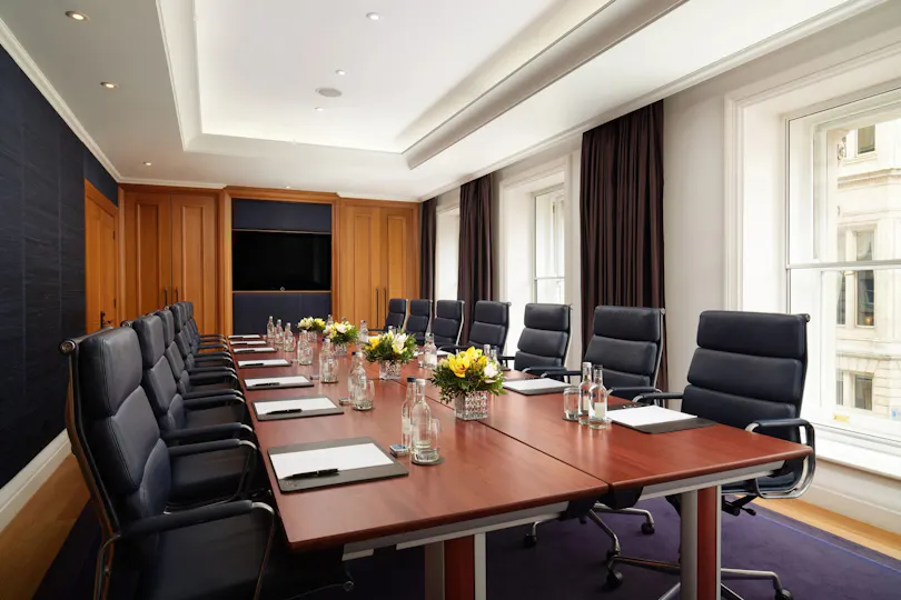 Corinthia London