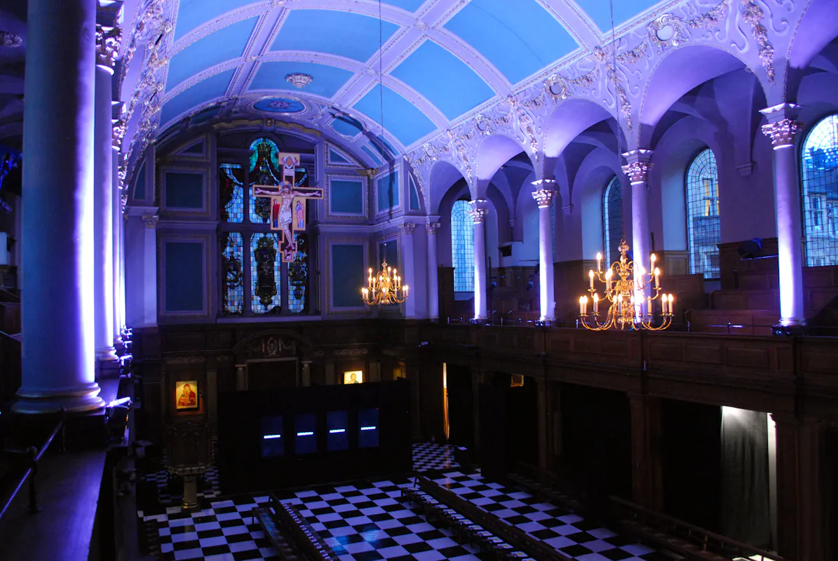 Holborn Venues