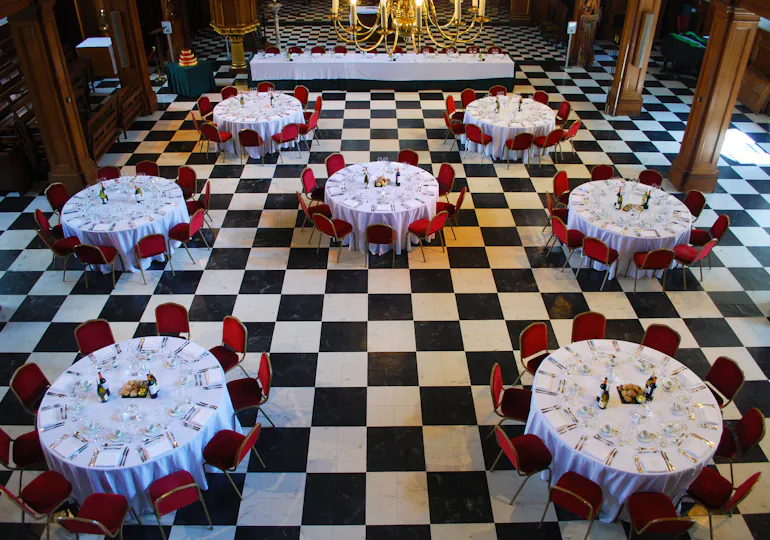 Holborn Venues