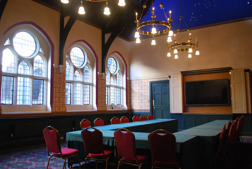 Holborn Venues