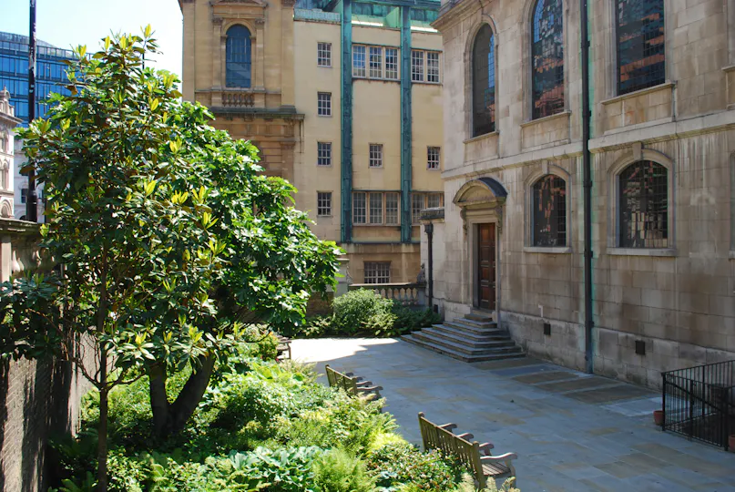 Holborn Venues
