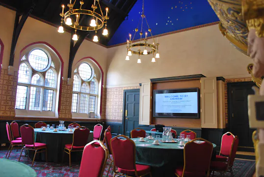Holborn Venues