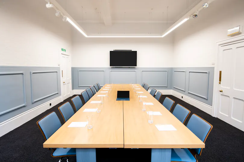 Holborn Venues