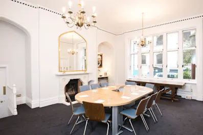 Holborn Venues