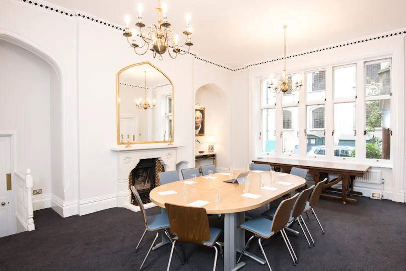 Holborn Venues