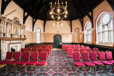 Holborn Venues