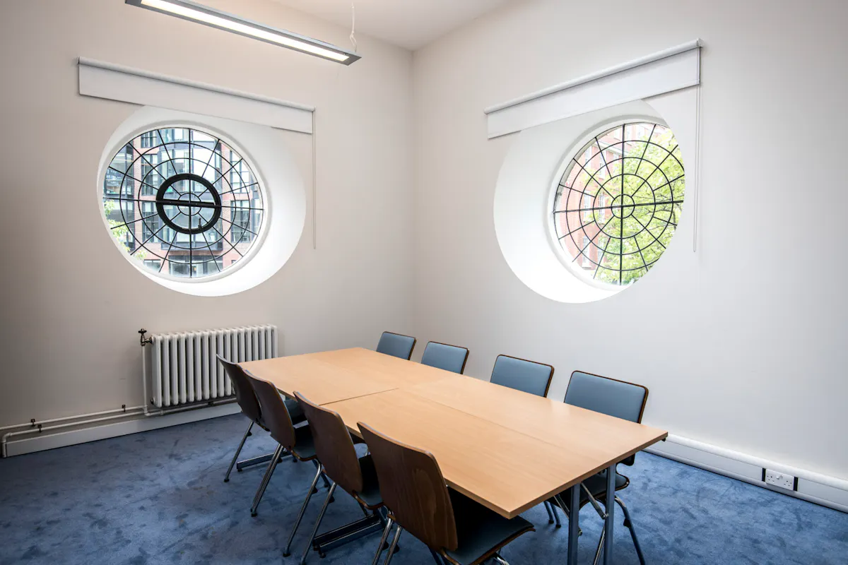 Holborn Venues