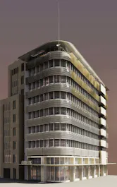 45 Park Lane
