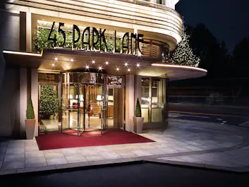 45 Park Lane