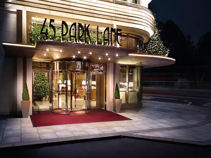 45 Park Lane