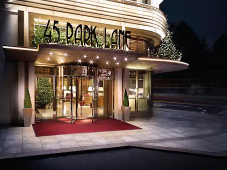 45 Park Lane