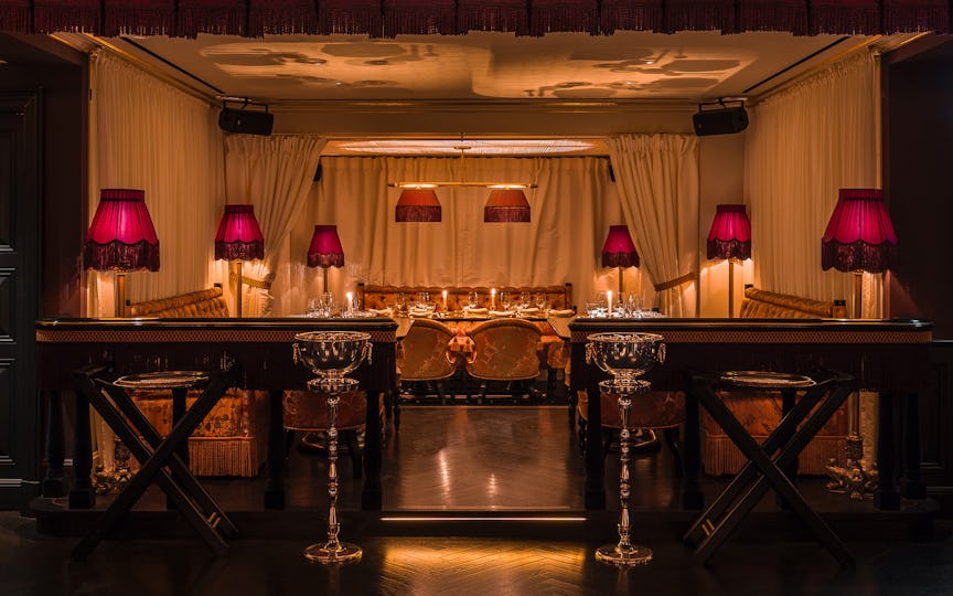 Park Chinois