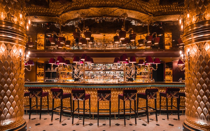 Park Chinois