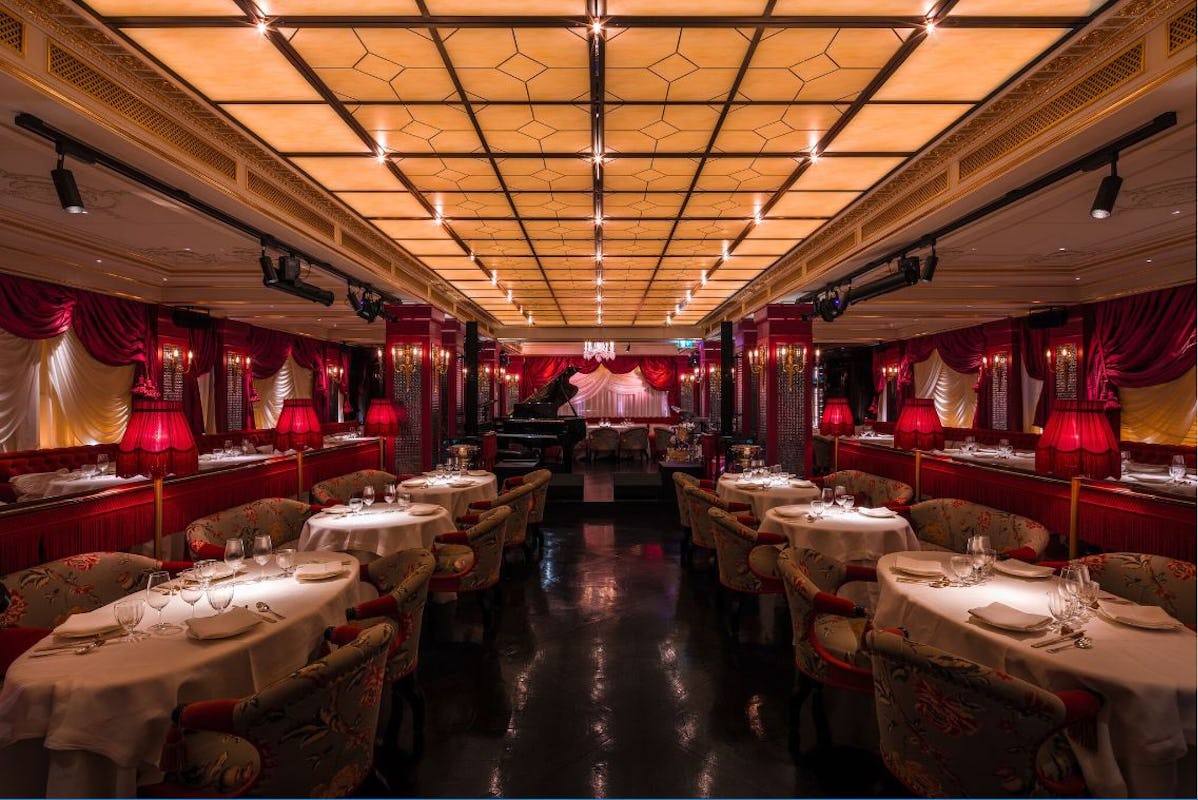 Park Chinois