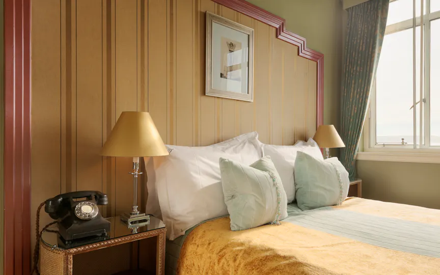 Burgh Island Hotel