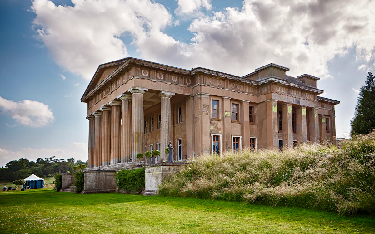 The Grange Estate