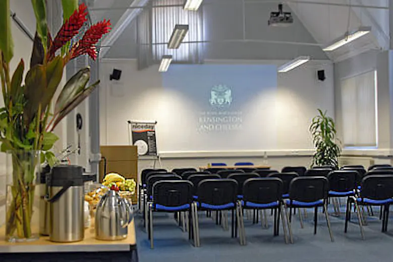Isaac Newton Centre