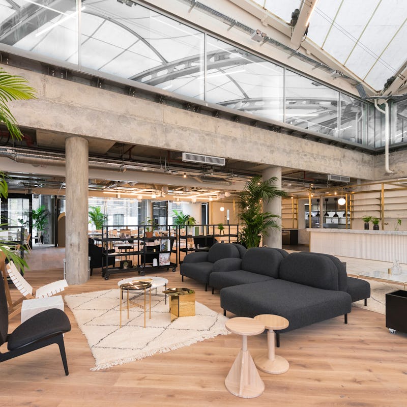 The best event and party venues for hire