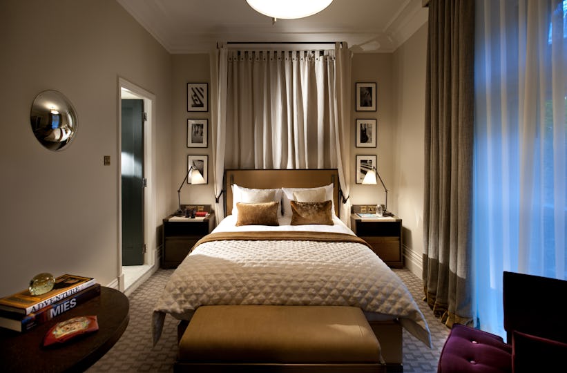 Kimpton Fitzroy London