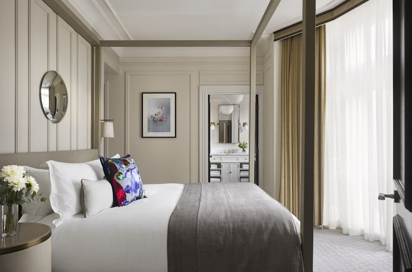 Kimpton Fitzroy London