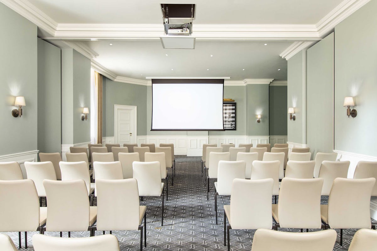 Kimpton Fitzroy London