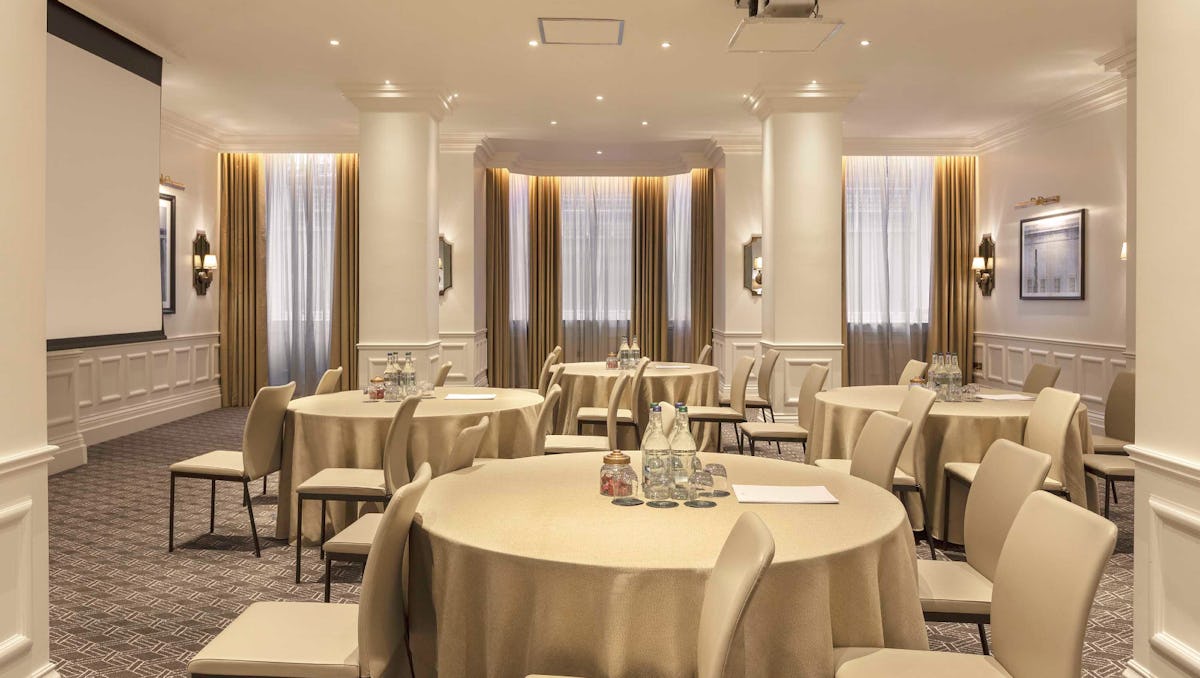 Kimpton Fitzroy London