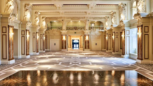 Ballroom