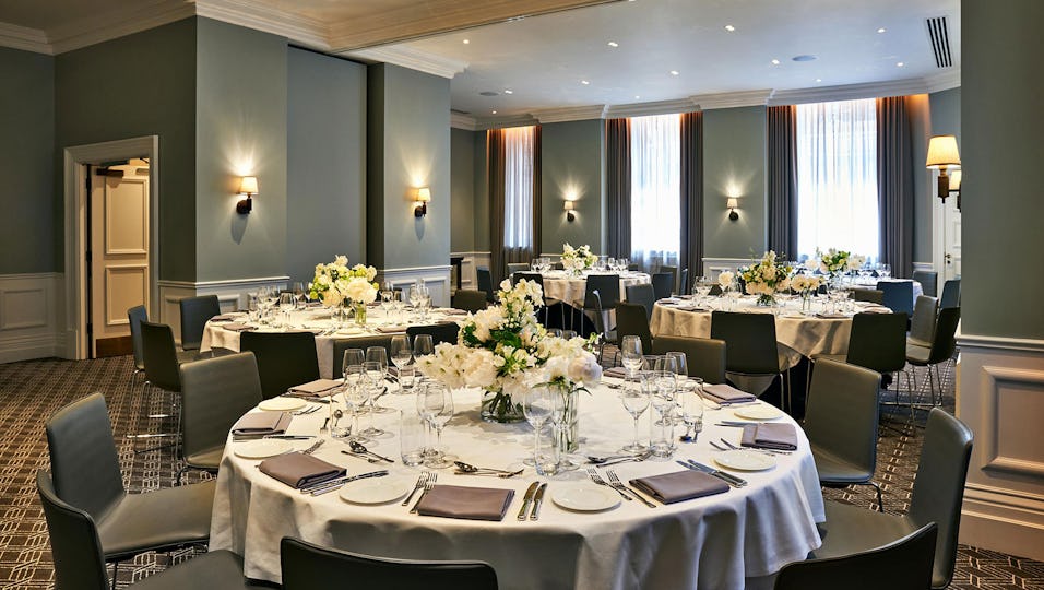 Kimpton Fitzroy London
