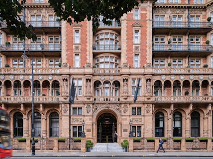 Kimpton Fitzroy London