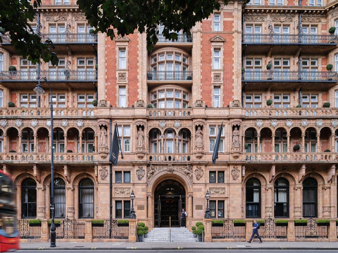 Kimpton Fitzroy London