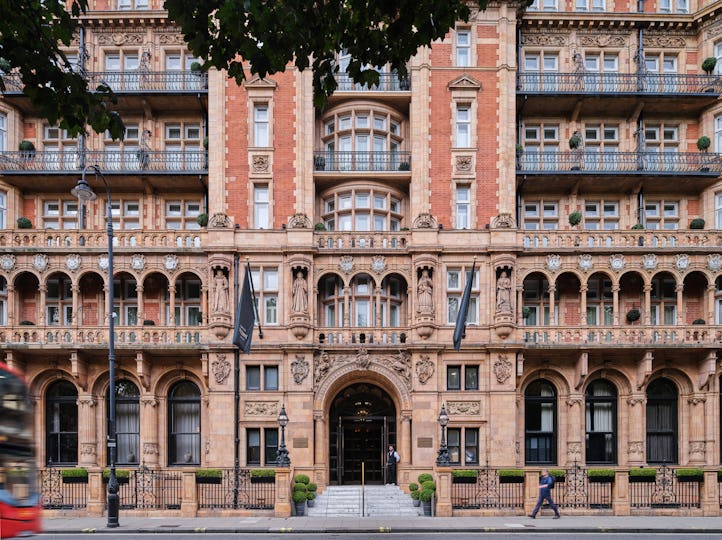 Kimpton Fitzroy London