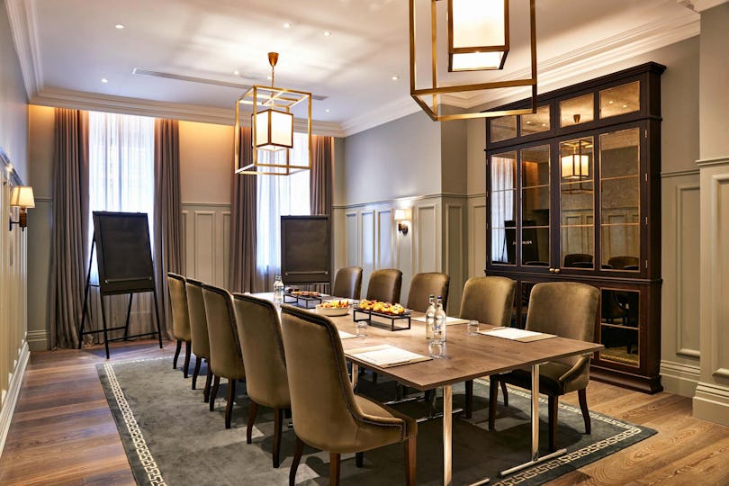 Kimpton Fitzroy London