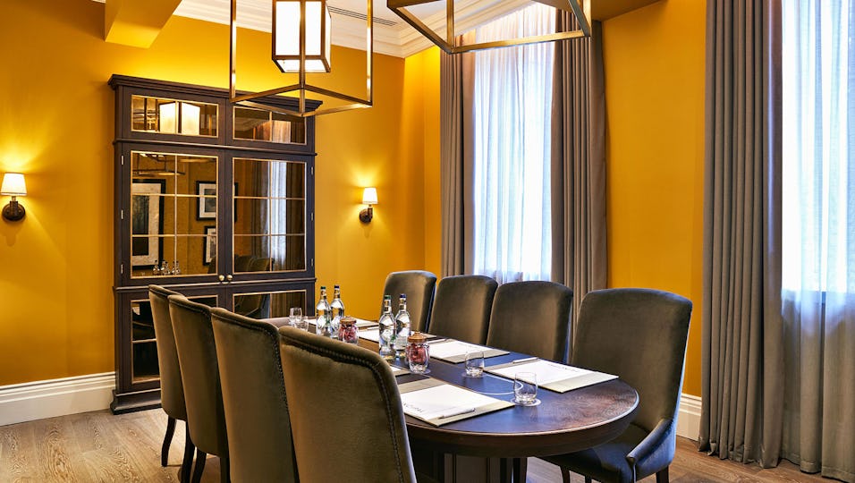 Kimpton Fitzroy London
