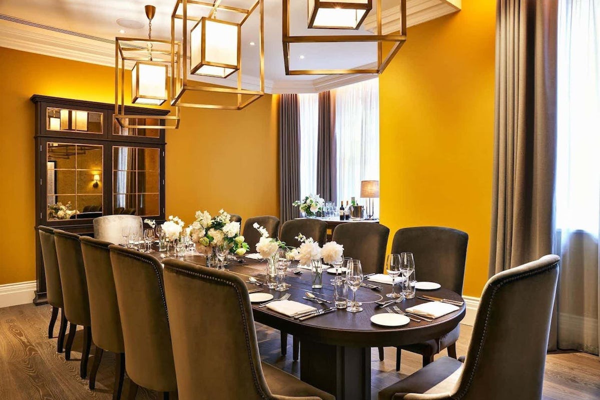 Kimpton Fitzroy London
