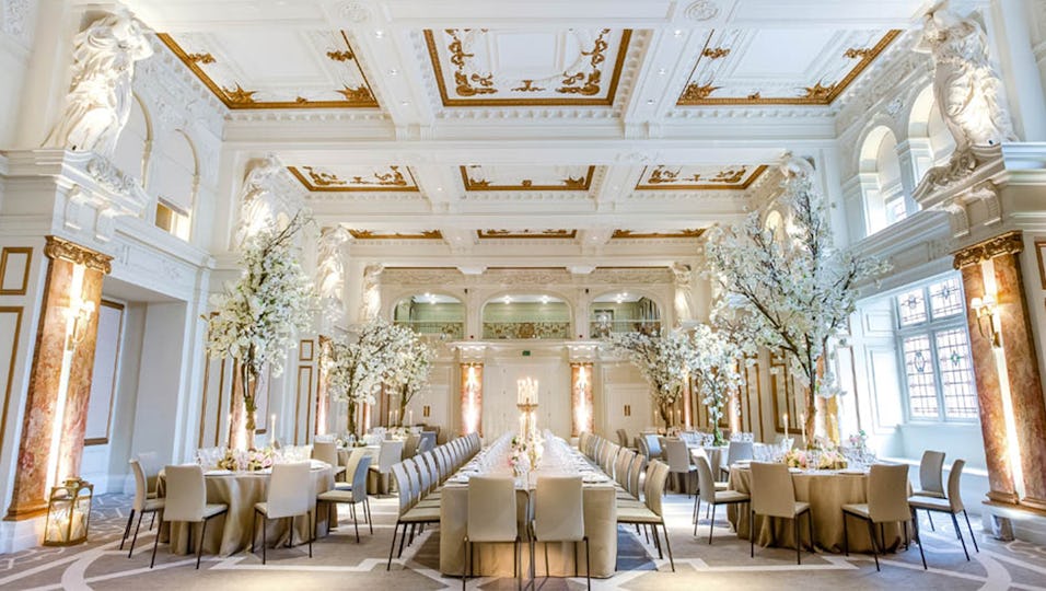 Kimpton Fitzroy London