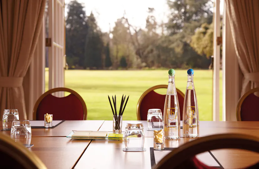 Royal Berkshire, an Exclusive Venue