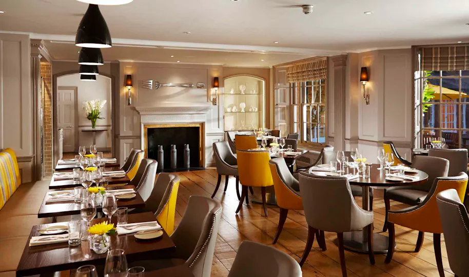Royal Berkshire, an Exclusive Venue