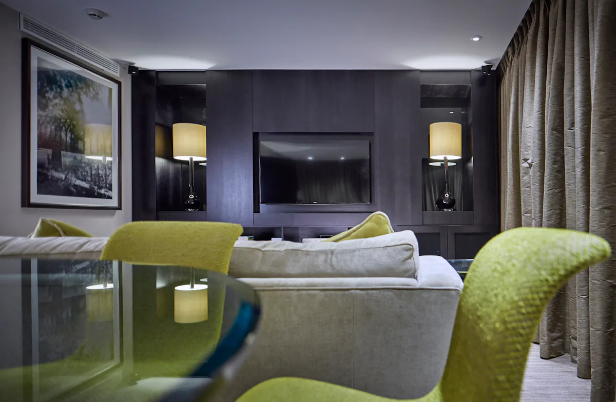 Royal Berkshire, Exclusive Collection
